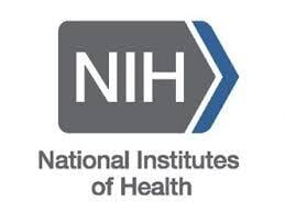 New NIH R01 Grant