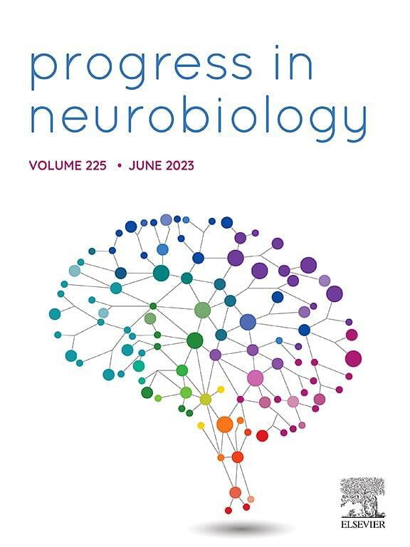 Progress in Neurobiology paper